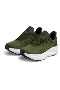 Sneakers verdi sportive leggere Fila Retron