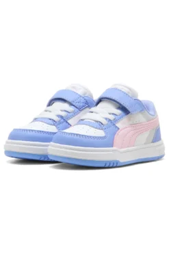 Sneakers viola Puma Caven III Block AC+ Inf