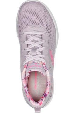 Sneakers Viola Skechers Skech-Air Dynamight Laid Out