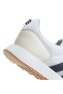 Sneakers White Cloudfoam Adidas Run50s