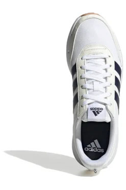 Sneakers White Cloudfoam Adidas Run50s