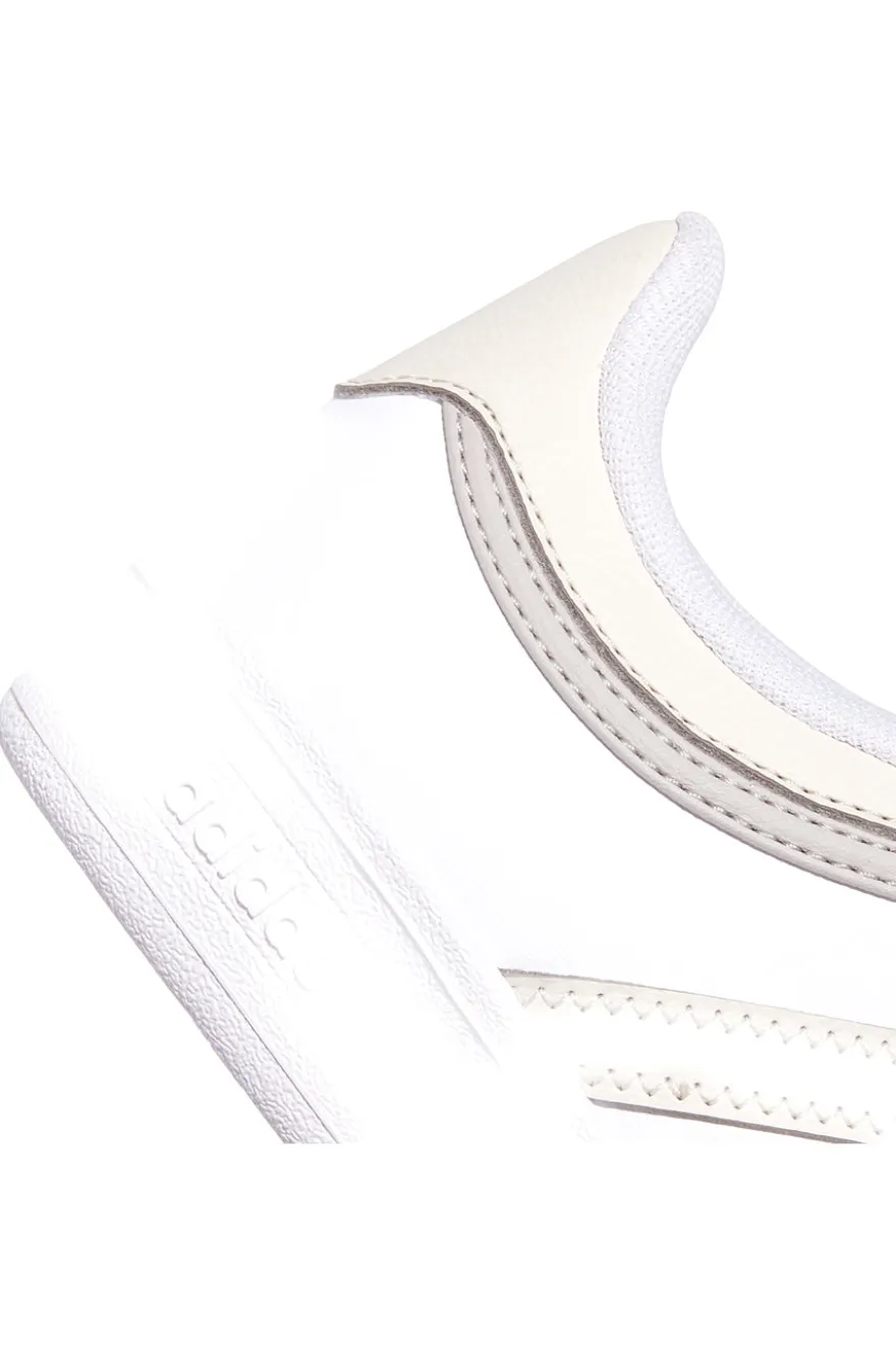 Snekaers Bianche Adidas Hoops 4 Junior