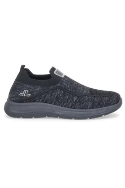 Socks Shoes Johes Land 213005 Grigio Melange