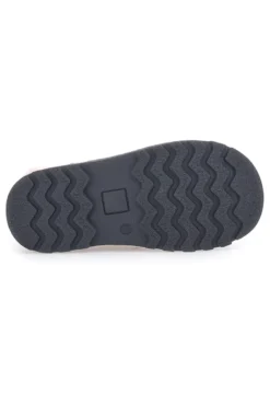 Stiefeletten mit rosa Fell Danke 13839