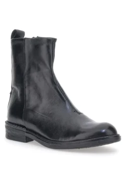 Stivaletti Ankle Boots Pitatrello 56235 Vera Pelle