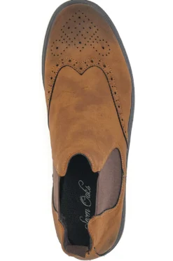 Stivaletti Beatles Brown Sevenoaks 1801420