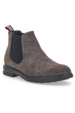Stivaletti Beatles Taupe Sevenoaks 180141