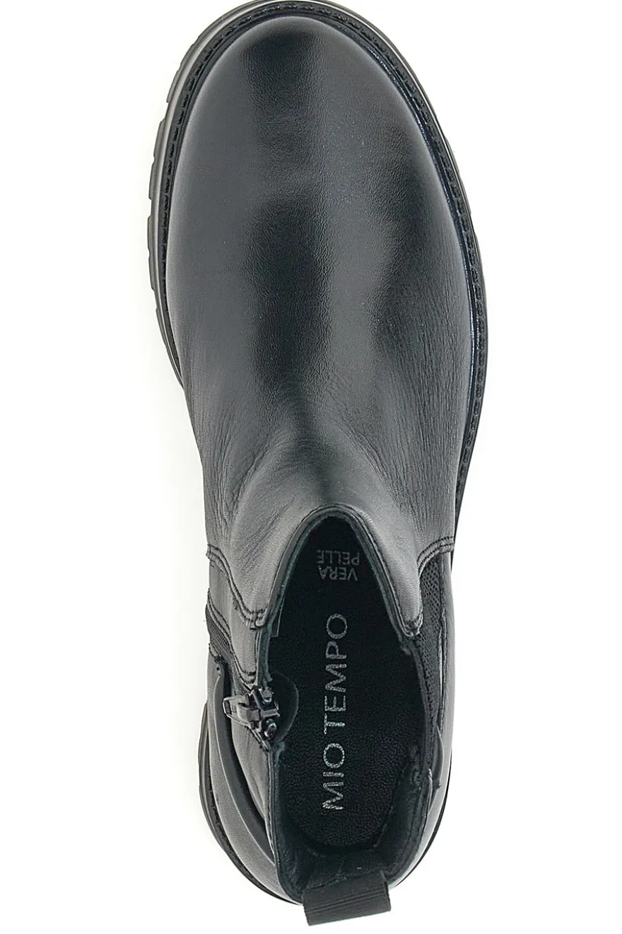 Stivaletti Chelsea Boots Vera Pelle Mio Tempo 2308