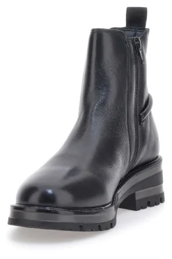 Stivaletti Chelsea Boots Vera Pelle Mio Tempo 2308