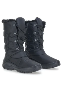 Stivaletti Doposci Antarctica 560 Neri