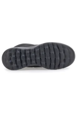Stivaletti Neri Con Fodera Imbottita SKECHERS ON-THE-GO JOY - CHILL VIBES