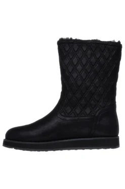 Stivaletti Neri Skechers Keepsakes 2 Morning Walks