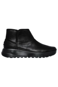 Stivaletti Neri Skechers On-The-Go Joy Harvest