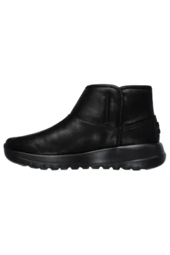Stivaletti Neri Skechers On-The-Go Joy Harvest