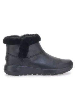 Stivaletti Neri Skechers On-The-Go Joy Endeavor