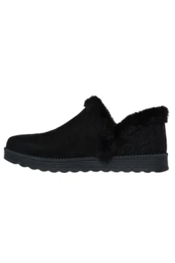 Stivaletti Skechers Arch Fit Dream Winter Warmth Neri