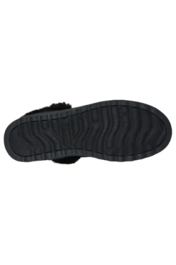 Stivaletti Skechers Arch Fit Dream Winter Warmth Neri