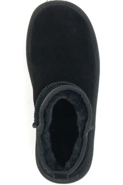 Stivaletti Vera Pelle Pittarello Wow 3153 Neri