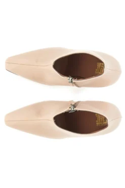 Stivaletto Ankle Boots Nude Pittarello Elite 4925
