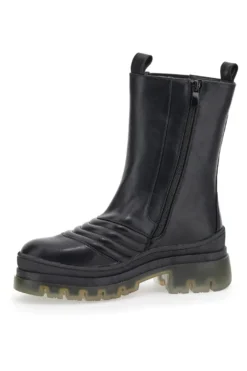 Stivaletto Chelsea Dame Rose 034 Nero