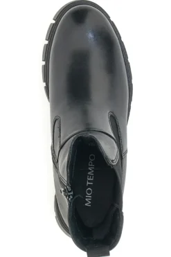 Stivaletto Chelsea Neri Mio Tempo 2303