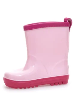 Stivali da Pioggia 2T2L 06 Rosa