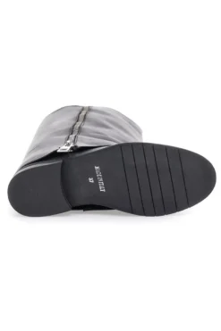 Stivali Neri con Zeppa Interna Pittarello Must Have 101