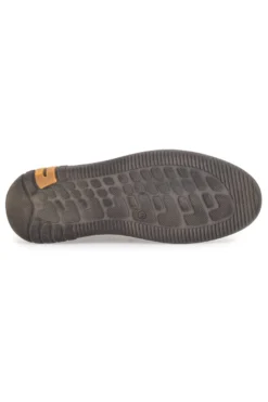 Stringate Alte in Pelle Scamosciata Caribu' Pittarello Eco 8870