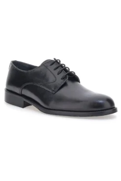 Stringate Eleganti Nere Pittarello 7720