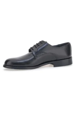 Stringate Eleganti Nere Pittarello 7720