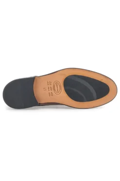 Stringate Eleganti Pittarello 7715 Marroni