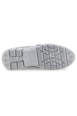 Stringate Navy con Tomaia in Pelle e Mesh JERPOINT 99