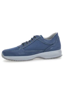 STRINGATE NAVY MARCO BRANDI 1801