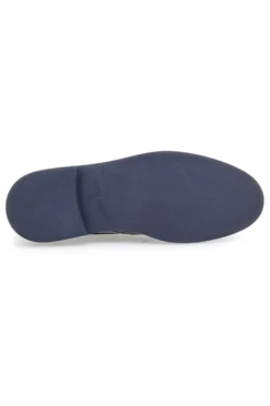 Stringate Stile Inglese Blu Made in Italy PITTARELLO 8023