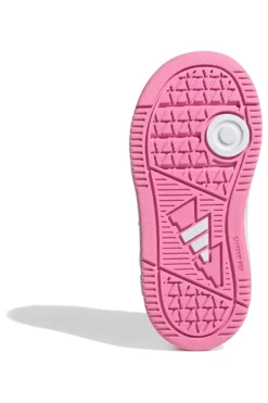 Tensaur Sport 3.0 bianche con strappi Adidas