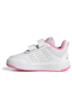 Tensaur Sport 3.0 bianche con strappi Adidas