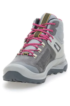 Track Down Trekkingstiefel 15407-V77 Grau