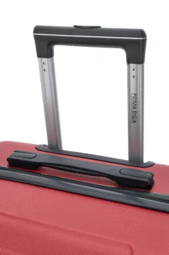 Trolley grande bordò rigido con ruote piroettanti Prima Riga PR161/G