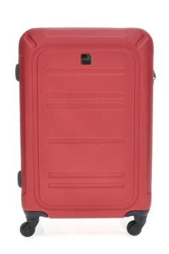 Trolley grande bordò rigido con ruote piroettanti Prima Riga PR161/G
