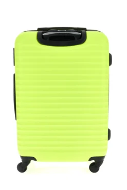Trolley grande lime rigido Prima riga Pr194/G