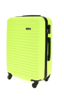 Trolley grande lime rigido Prima riga Pr194/G