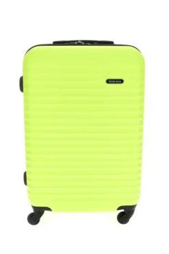 Trolley grande lime rigido Prima riga Pr194/G