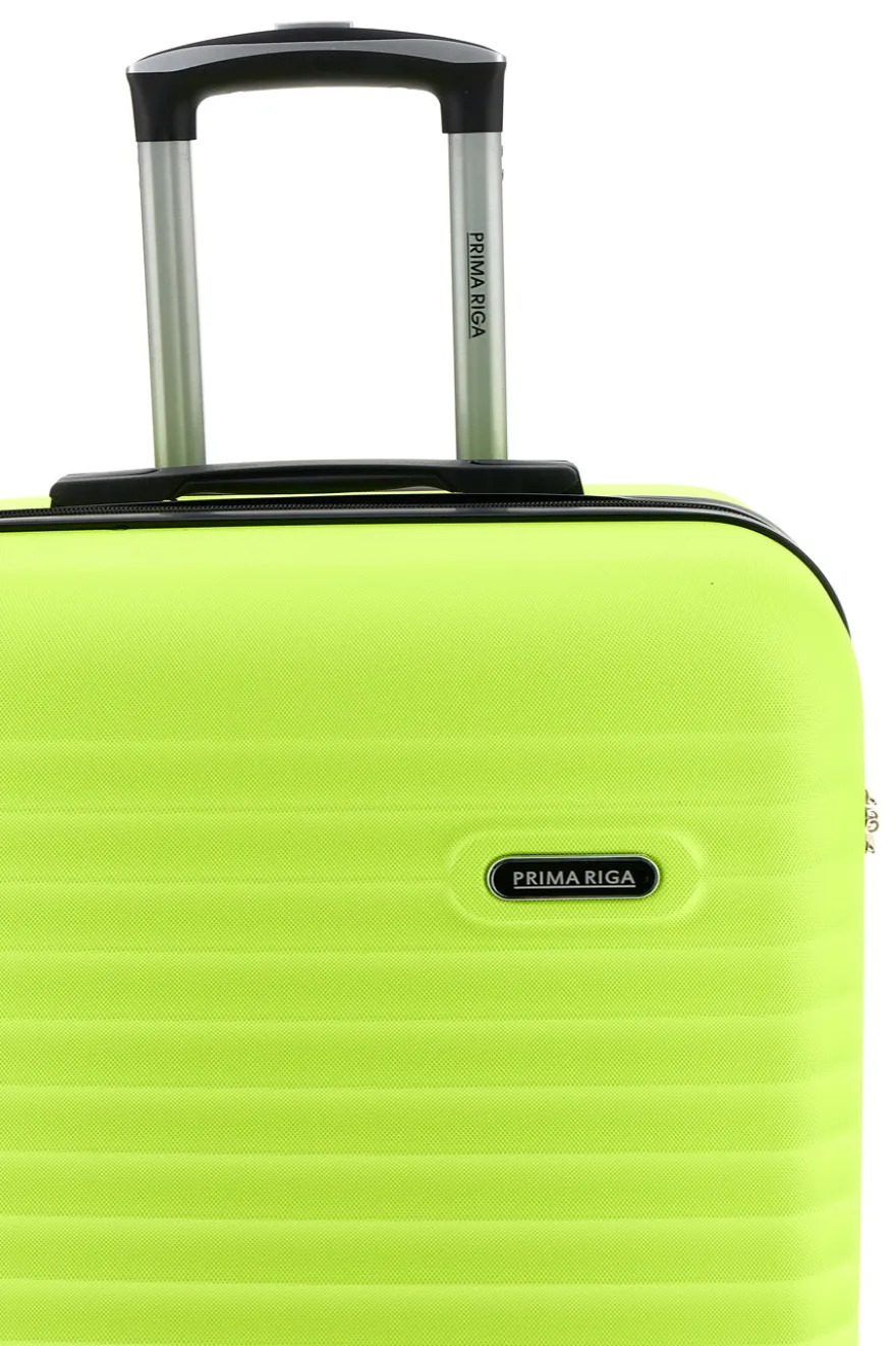 Trolley medio lime rigido Prima riga Pr194/M