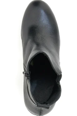 Tronchetti con Tacco Neri Pittarello Glam 302