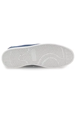 Turnschuhe blau U.s. grand polo GPM23200F3535
