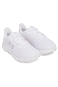 Under Amour Pursuit 4 Laufschuhe Weiß