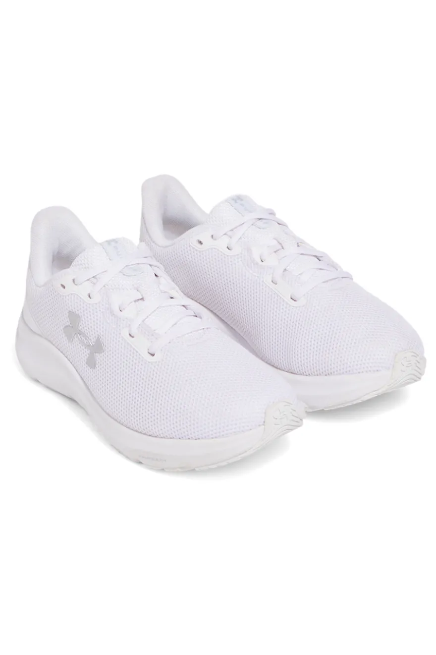 Under Amour Pursuit 4 Laufschuhe Weiß