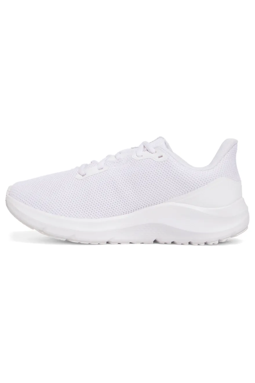 Under Amour Pursuit 4 Laufschuhe Weiß
