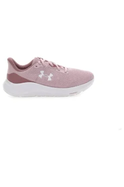 Under Amour Pursuit 4 Rosa Laufschuhe