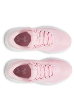 UNDER ARMOUR Charged Pursuit 3 Rosa Laufschuhe